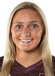 Mississippi State volleyball